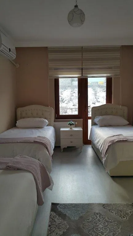 Defne Gold Suite Hotel Trabzon