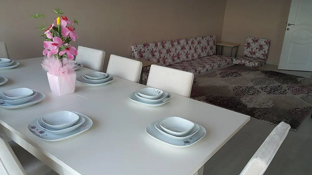 Defne Gold Suite Hotel Trabzon 4*,
