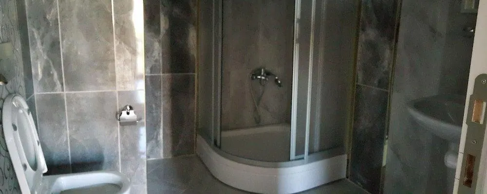 Defne Gold Suite Hotel Trabzon