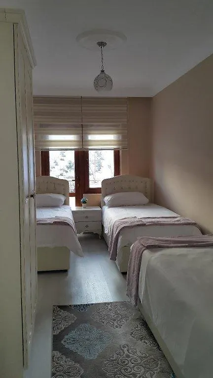 Defne Gold Suite Hotel Trabzon