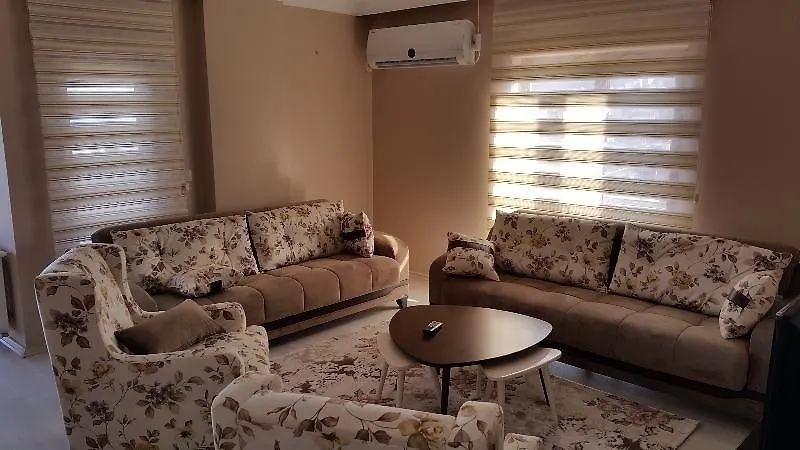 Defne Gold Suite Hotel Trabzon