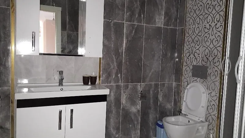 Defne Gold Suite Hotel Trabzon 4*,