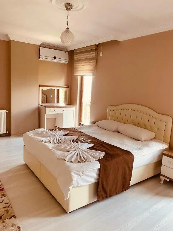 Defne Gold Suite Hotel Trabzon Turkey