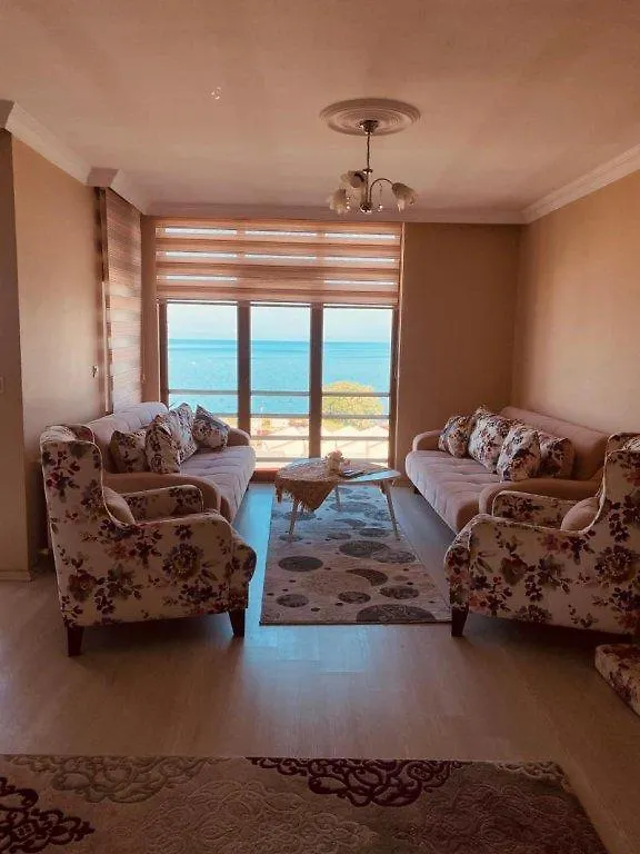 Defne Gold Suite Hotel Trabzon